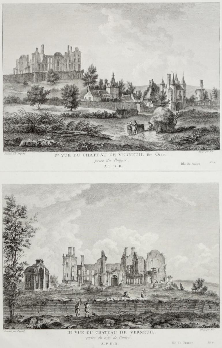 N�E Fran�ois Denis