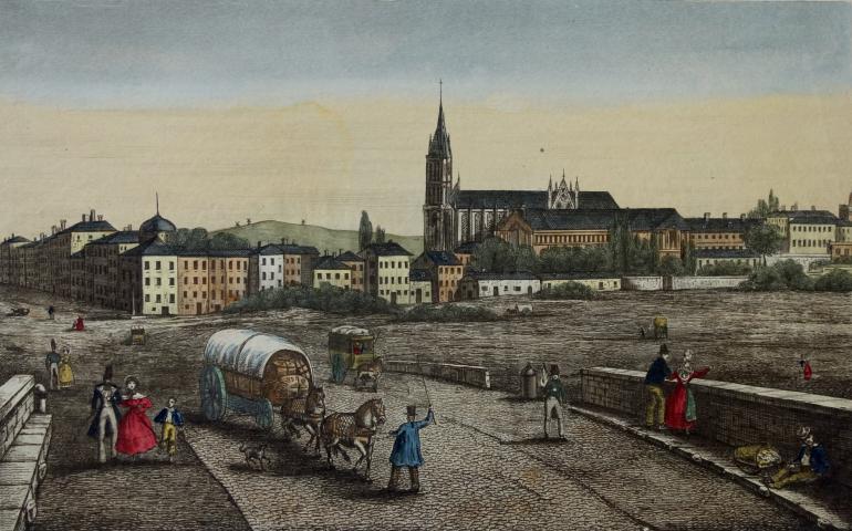 BASSET André, publisher