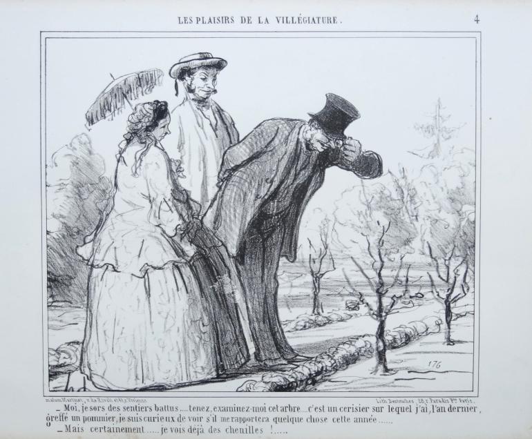 DAUMIER Honoré