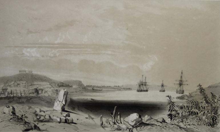 SABATIER Léon Jean-Baptiste