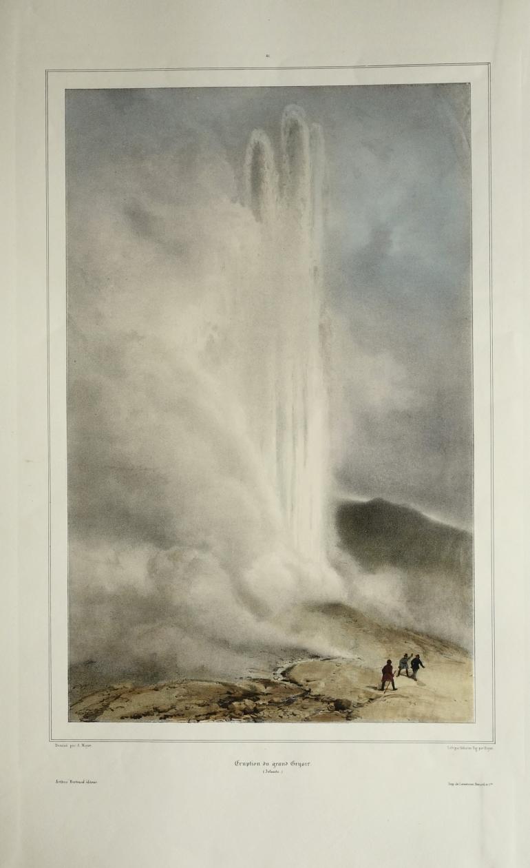 SABATIER L�on-Jean-Baptiste et BAYOT Adolphe-Jean-Baptiste