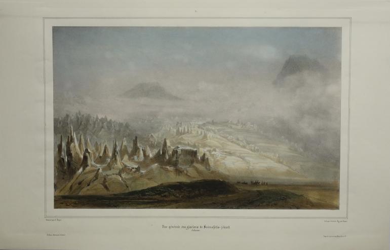 SABATIER L�on-Jean-Baptiste et BAYOT Adolphe-Jean-Baptiste