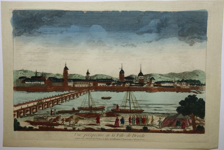 CHEREAU Jacques, �diteur