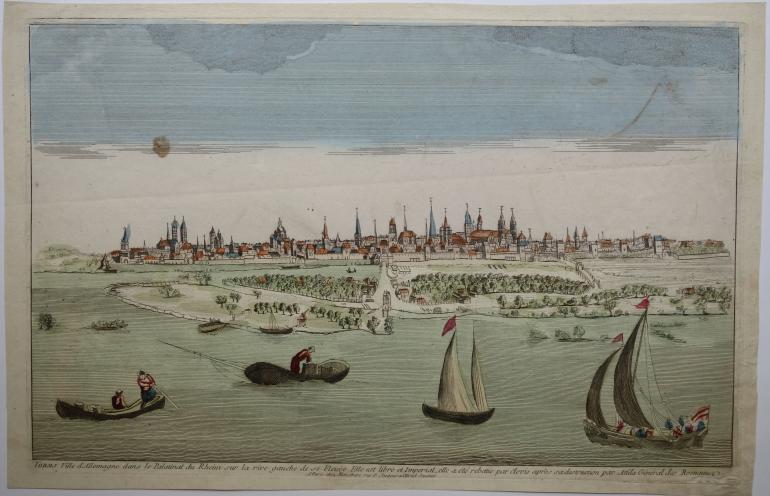 MONDHARE Louis-Joseph, éditeur