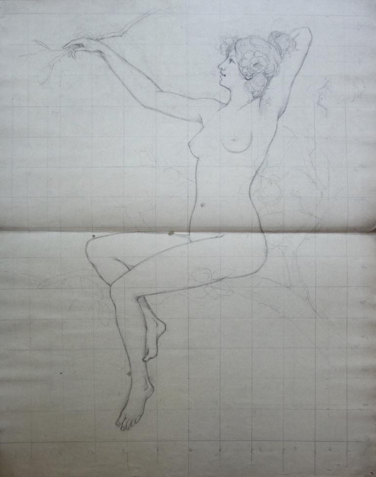 �COLE FRAN�AISE DU XIXE SI�CLE