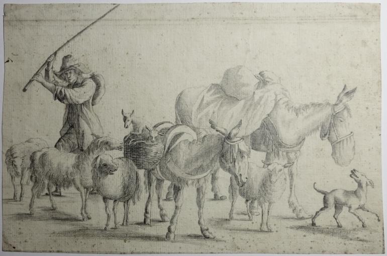 �COLE FRAN�AISE DU XIXE SI�CLE