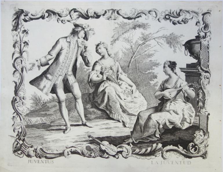 REMONDINI Bassano (d'après)