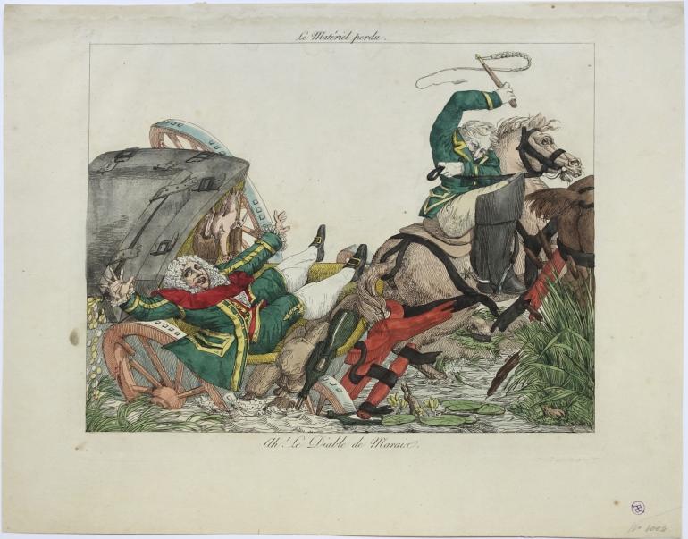 �COLE FRAN�AISE DU XIXE SI�CLE