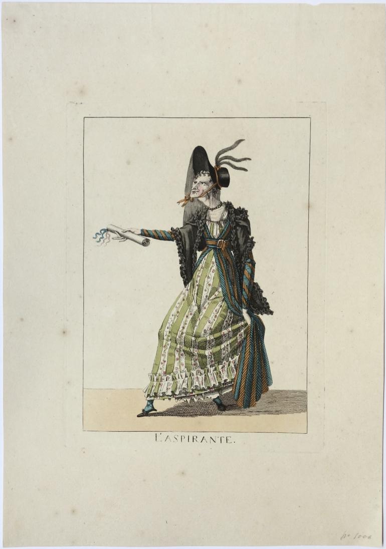 �COLE FRAN�AISE DU XIXE SI�CLE