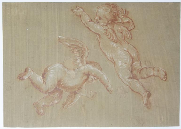 �COLE FRANCAISE DU XVIIIE SIECLE