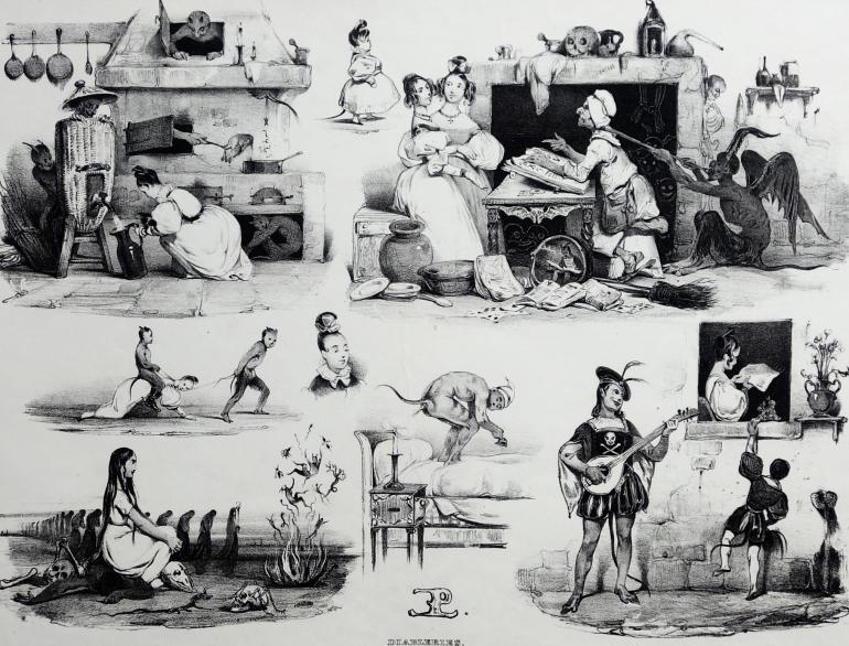 LE POITTEVIN Eug�ne Modeste Edmond