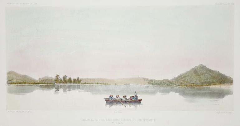 SABATIER Léon-Jean-Baptiste