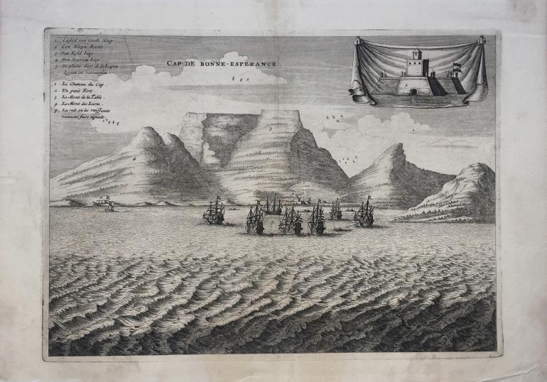 VAN MEURS Jacob (éditeur)