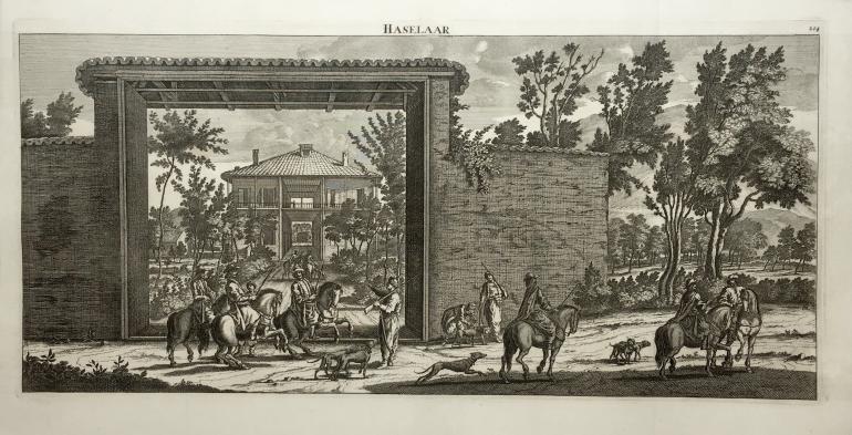 BRUYN Cornélis de (after)