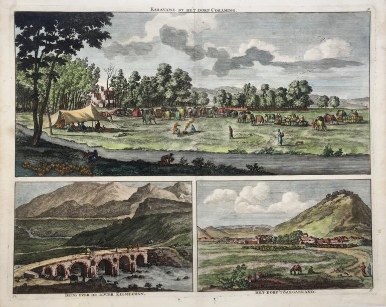 BRUYN Cornélis de (after)