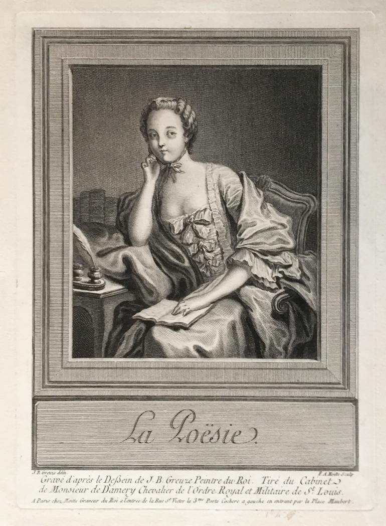 MOITTE Fran�ois Auguste