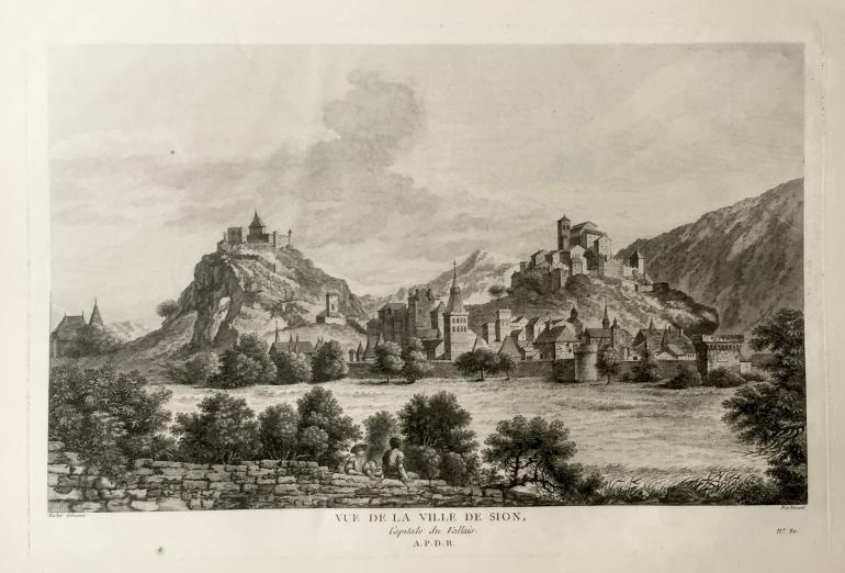 N�E Fran�ois Denis