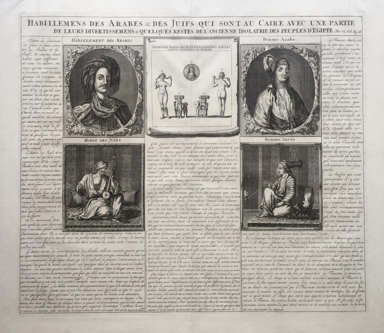 BRUYN Corn�lis de (d\'apr�s)