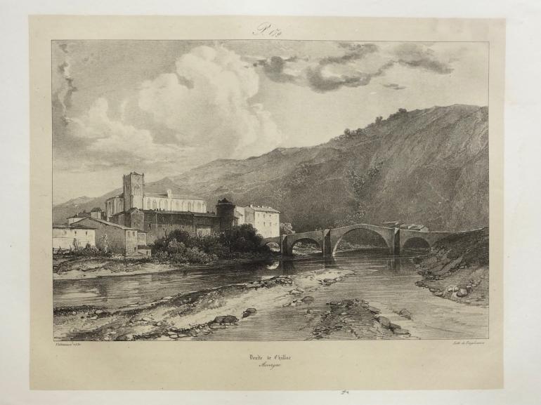 VILLENEUVE Louis Jules Fr�d�ric