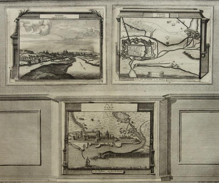 AA Pieter van der, �diteur