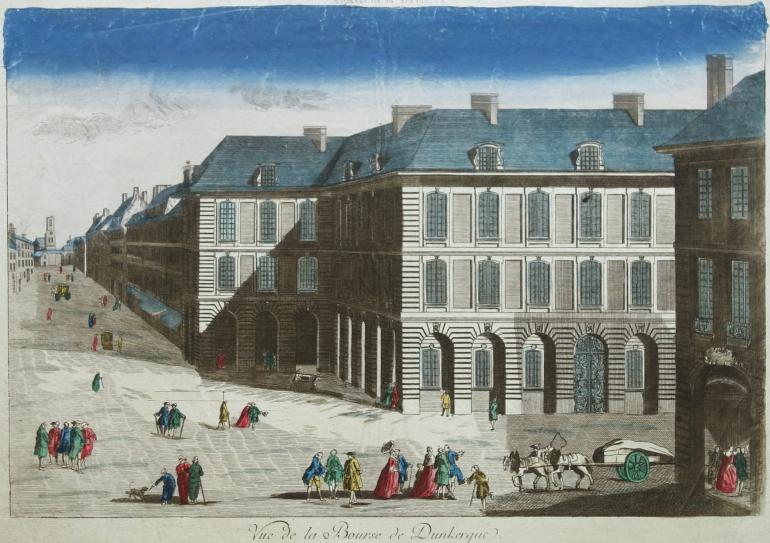 CHEREAU Jacques Simon, éditeur