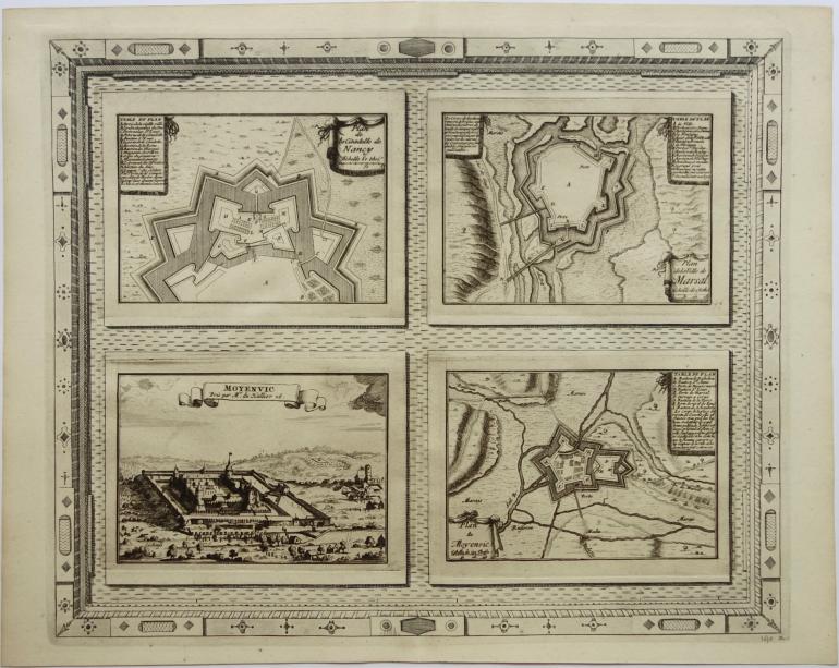 AA Pieter van der, �diteur