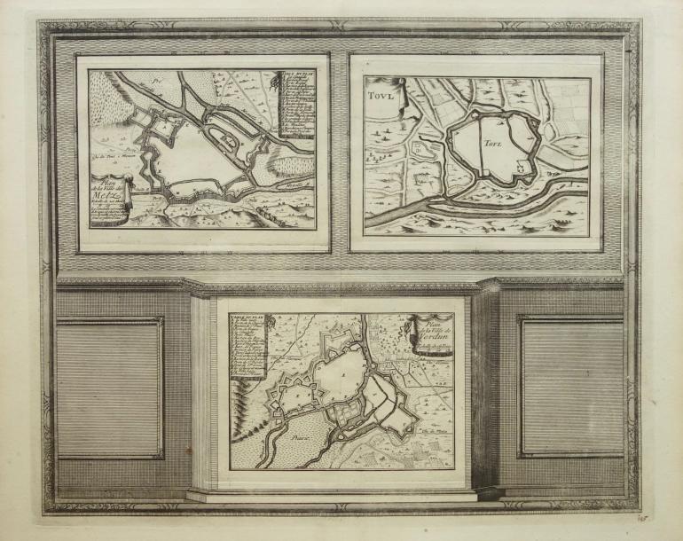 AA Pieter van der, �diteur