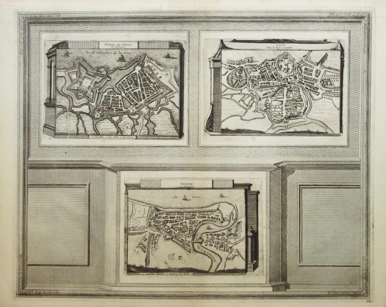 AA Pieter van der, �diteur