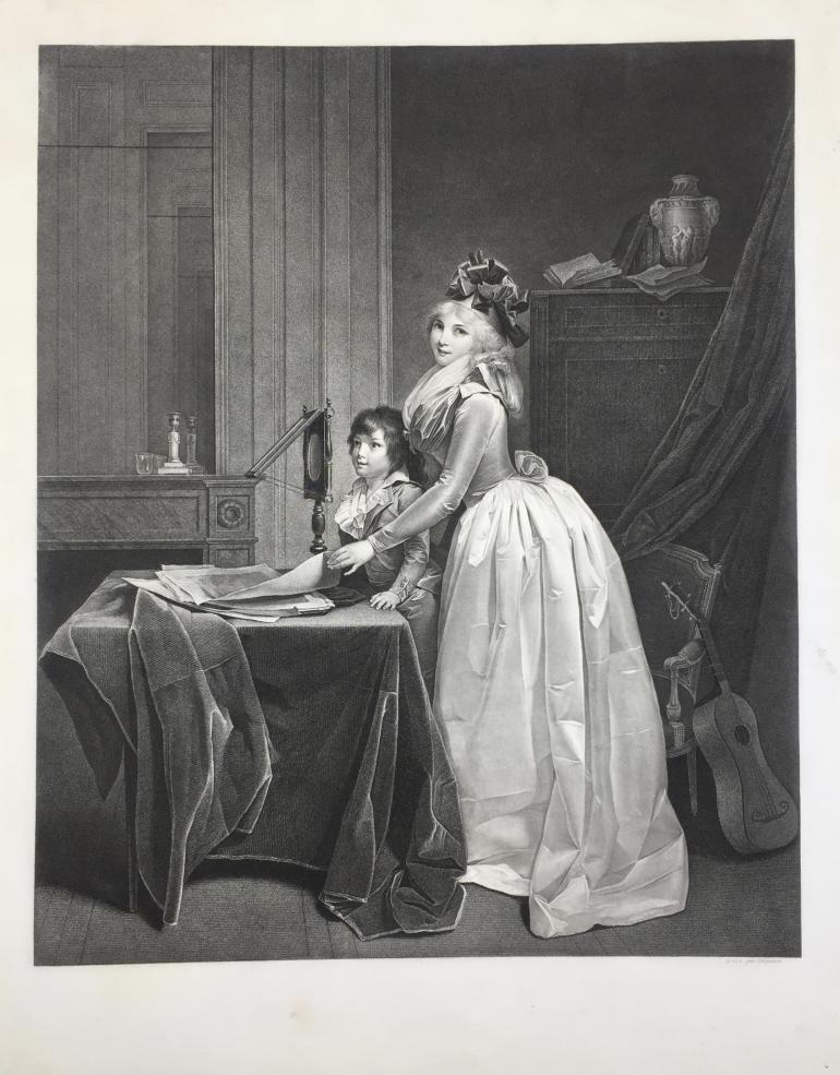 CAZENAVE J.- Frédéric