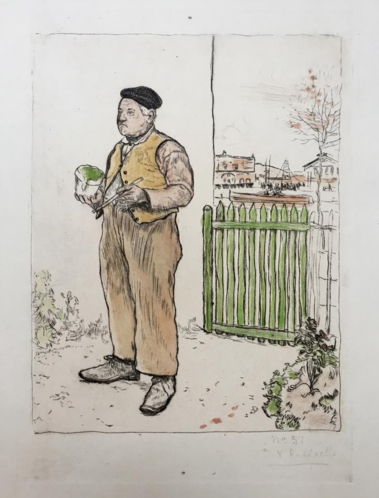 RAFFAELLI Jean-François