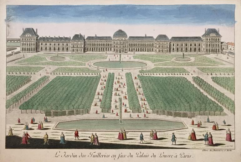 DAUMONT Jean-François, éditeur