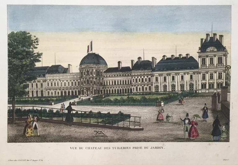 BASSET Paul Andr�, �diteur