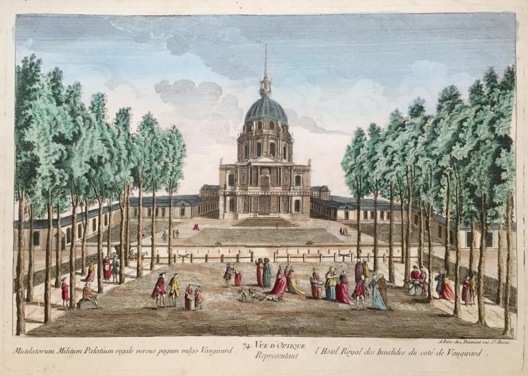 DAUMONT Jean-Fran�ois, �diteur