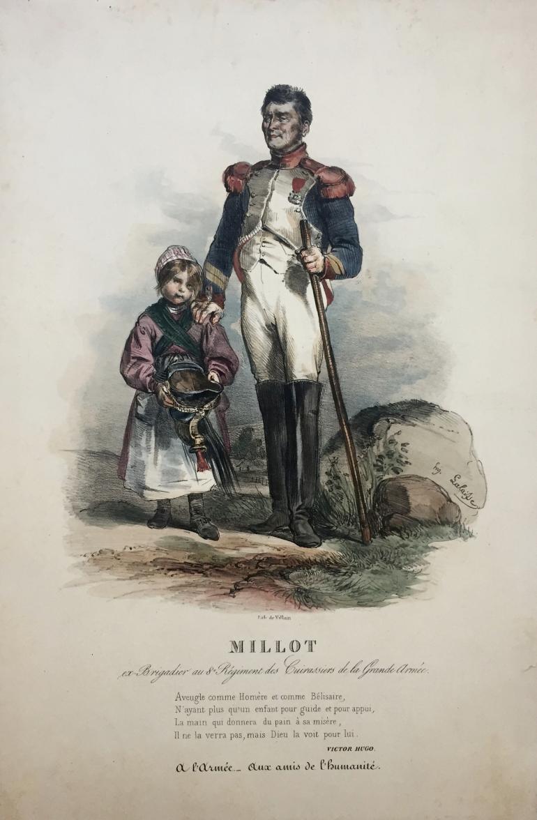 LALAISSE François Hippolyte