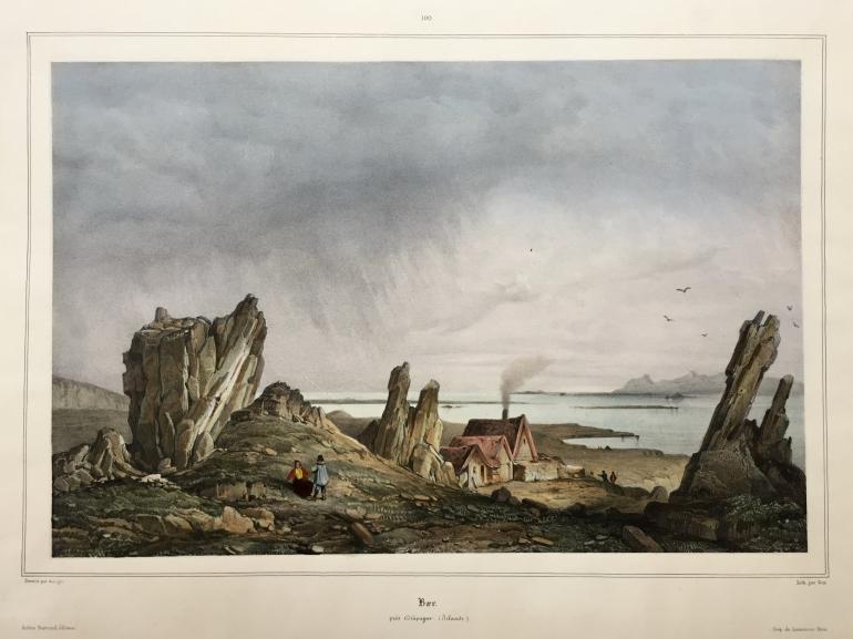 GUÉ Jean-Marie Oscar