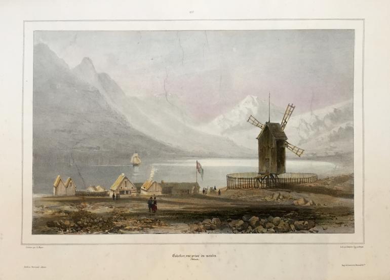 SABATIER Léon Jean-Baptiste and BAYOT Adolphe Jean-Baptiste