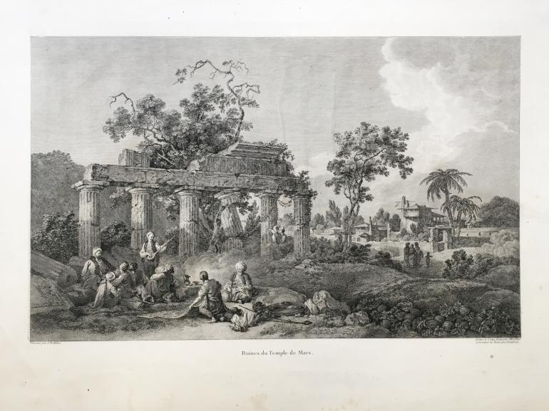 MARILLIER CLément-Pierre