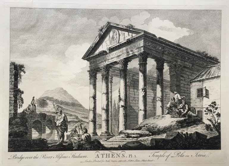 SAYER Robert, éditeur