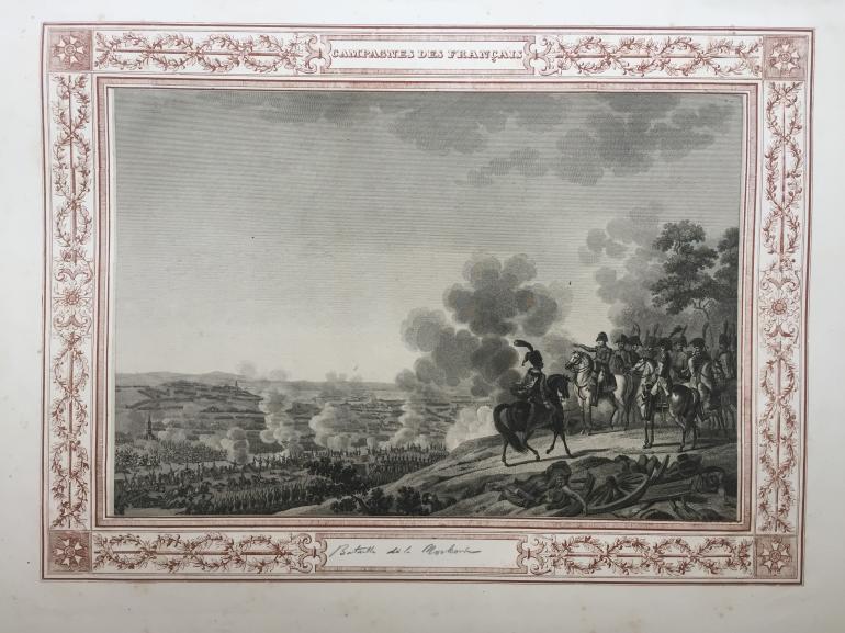 COUCHÉ François-Louis