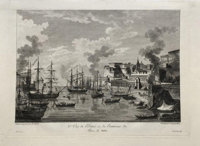 BERTHAULT Pierre-Gabriel et DEQUEVAUVILLER François