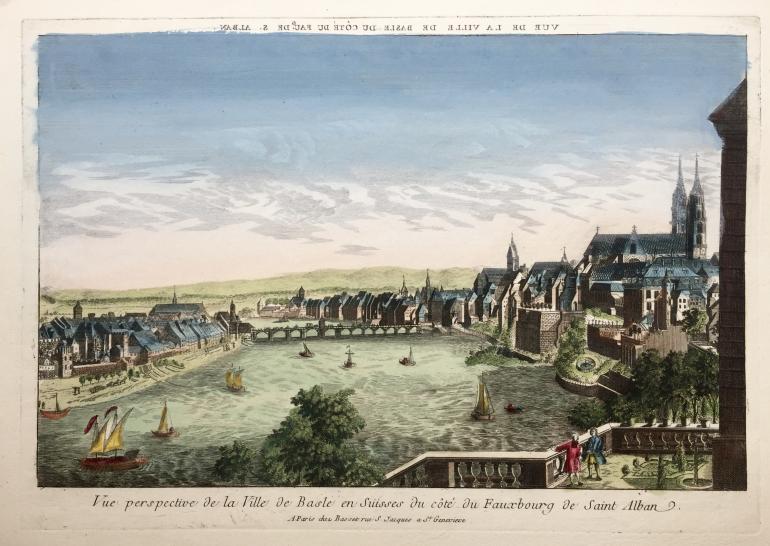 BASSET André, publisher