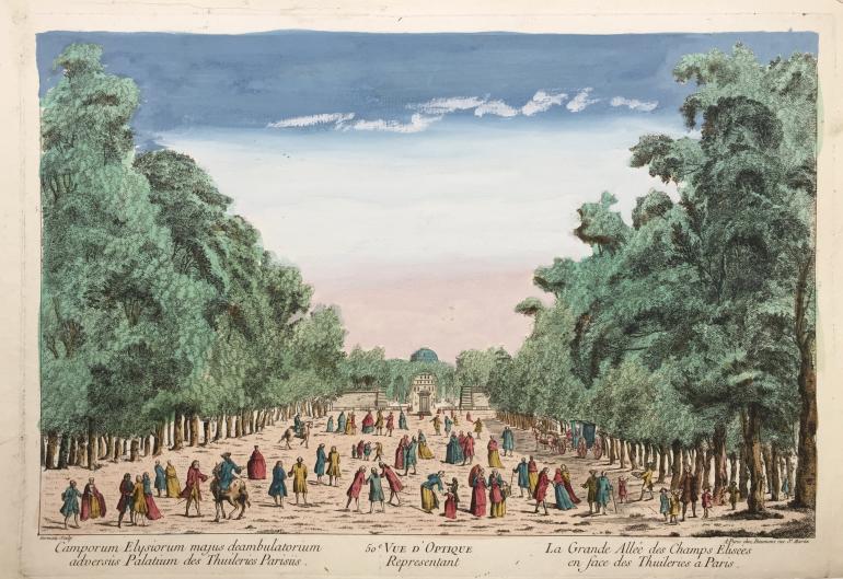 DAUMONT Jean-François, éditeur