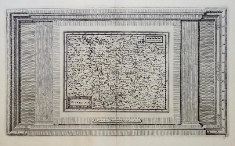 AA Pieter van der, �diteur