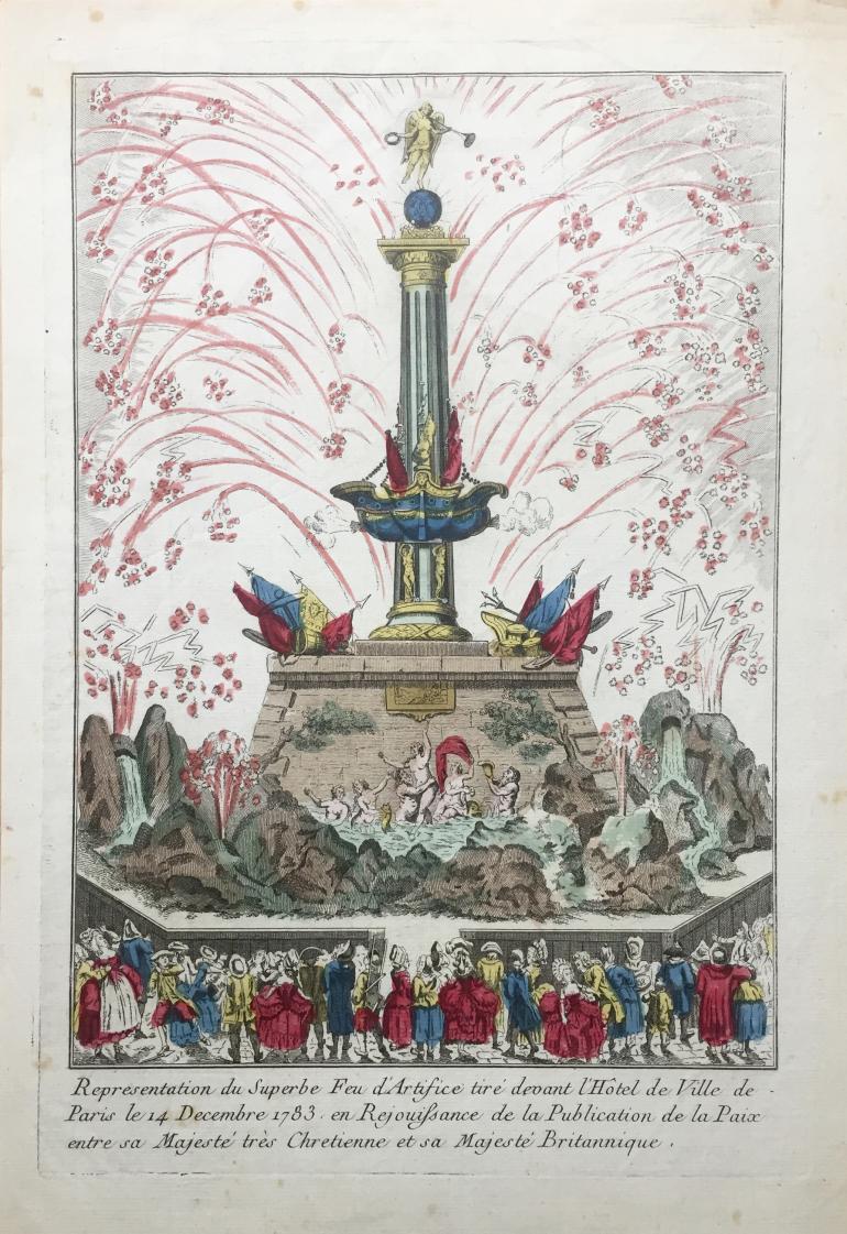 ECOLE FRAN�AISE DU XVIIIE SIECLE