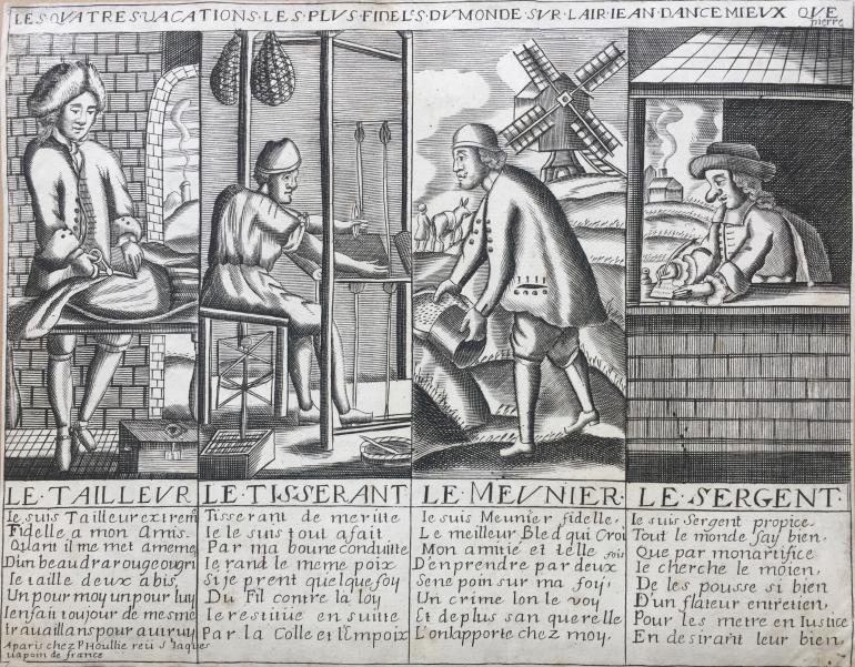 HOULLIER Pierre (éditeur)