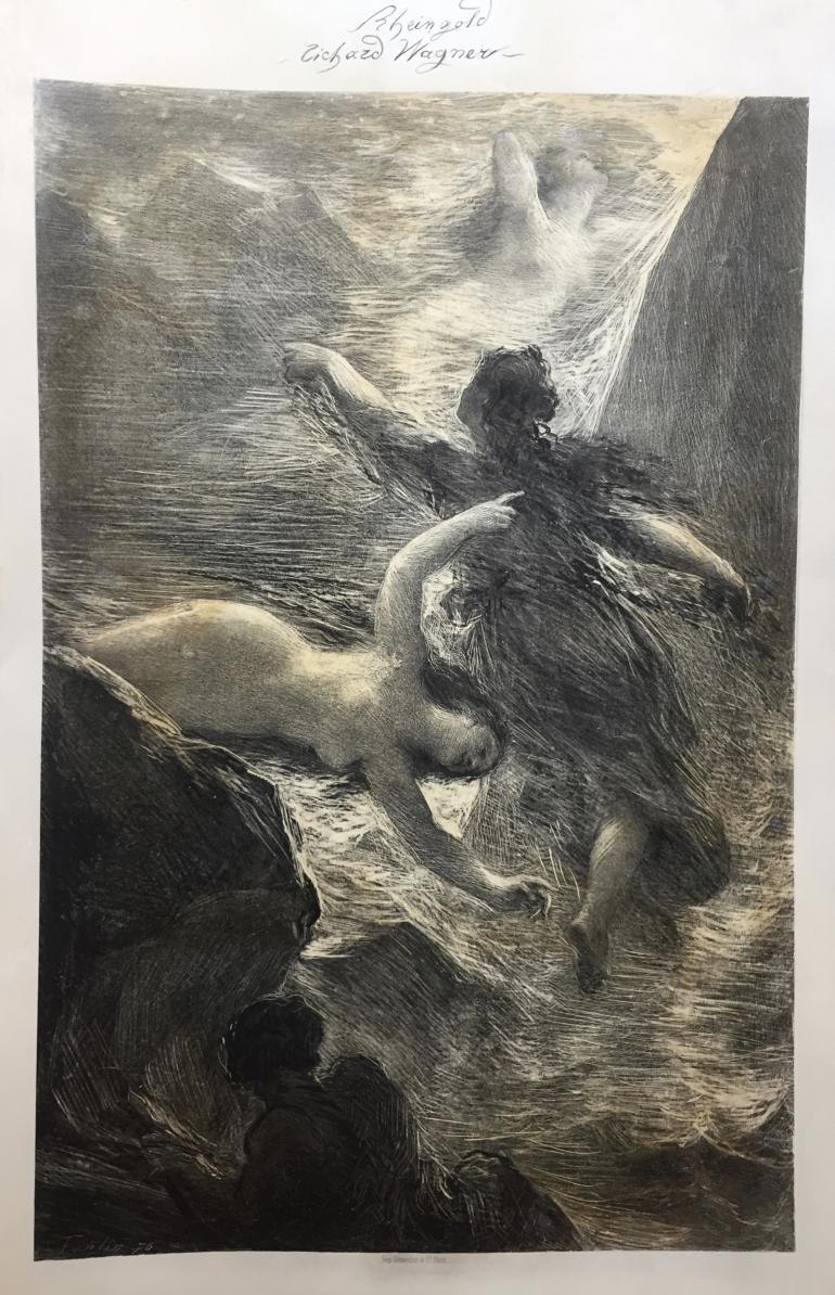 FANTIN-LATOUR Henri-Théodore