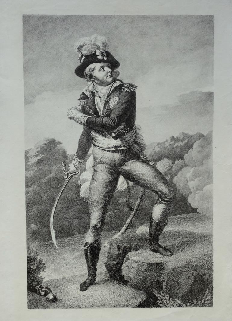 ECOLE FRAN�AISE DU XIXE SIECLE