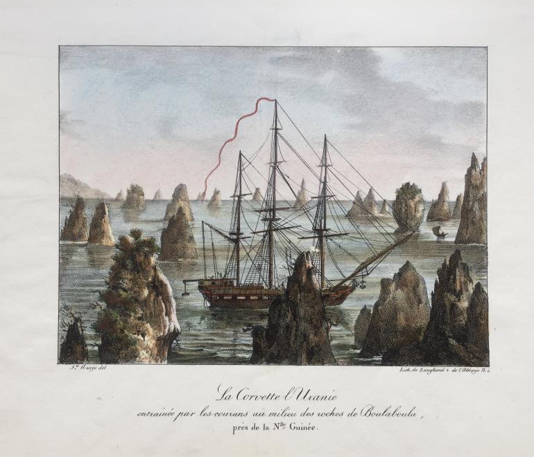 LANGLUM� Pierre, imprimeur-lithographe