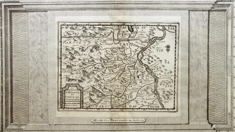 AA Pieter van der, �diteur