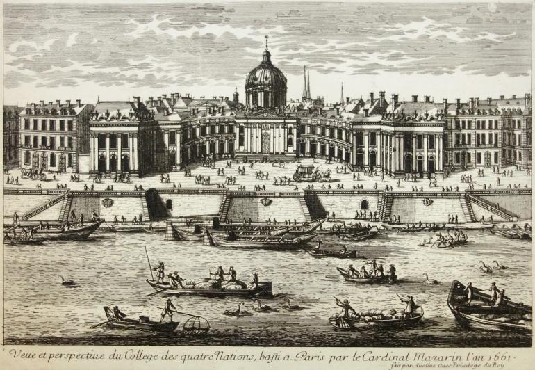 AVELINE Pierre-Alexandre